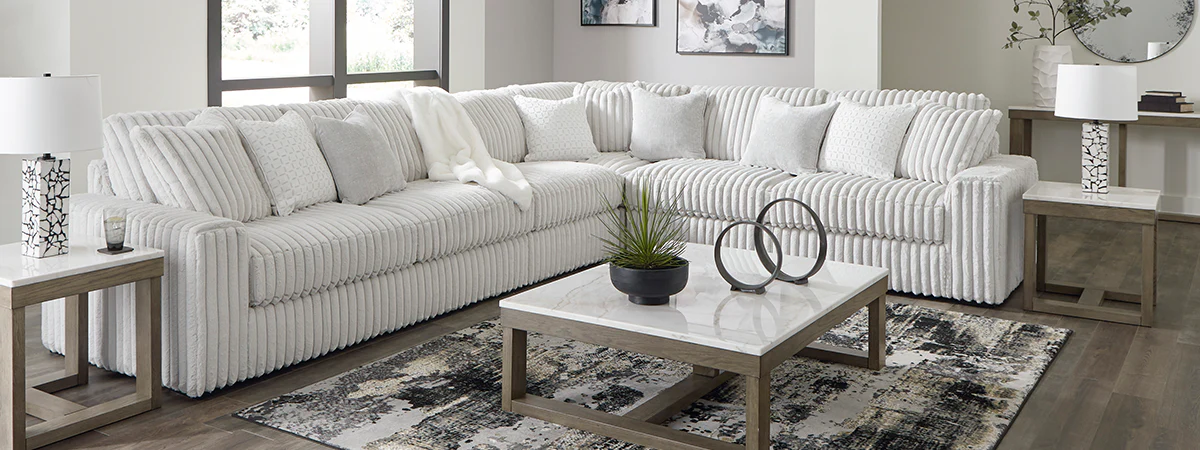 High Point's Deep Discount Furniture