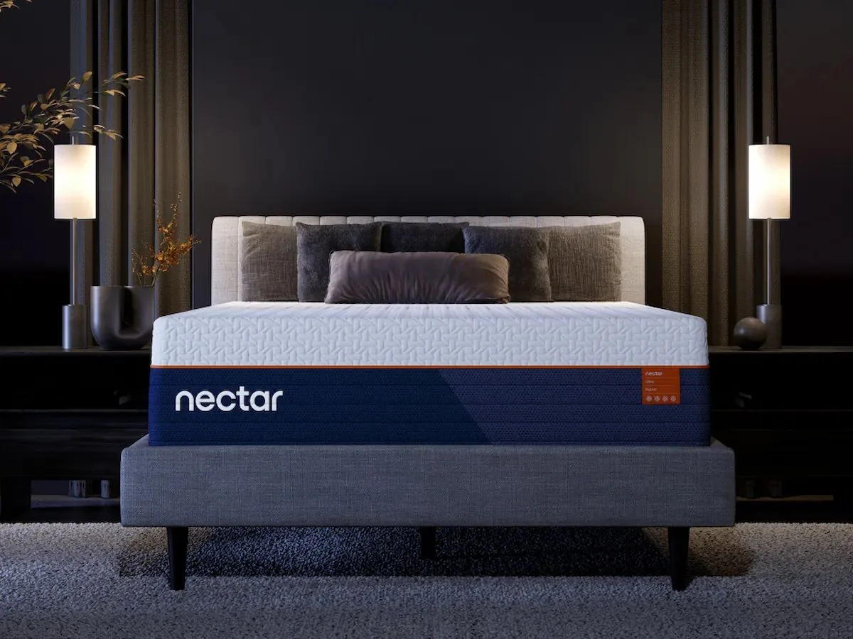 Sleep & Bedding