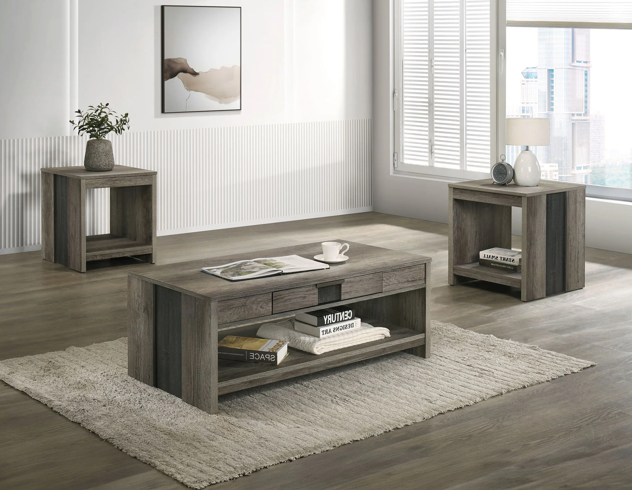 Living Room > Tables
